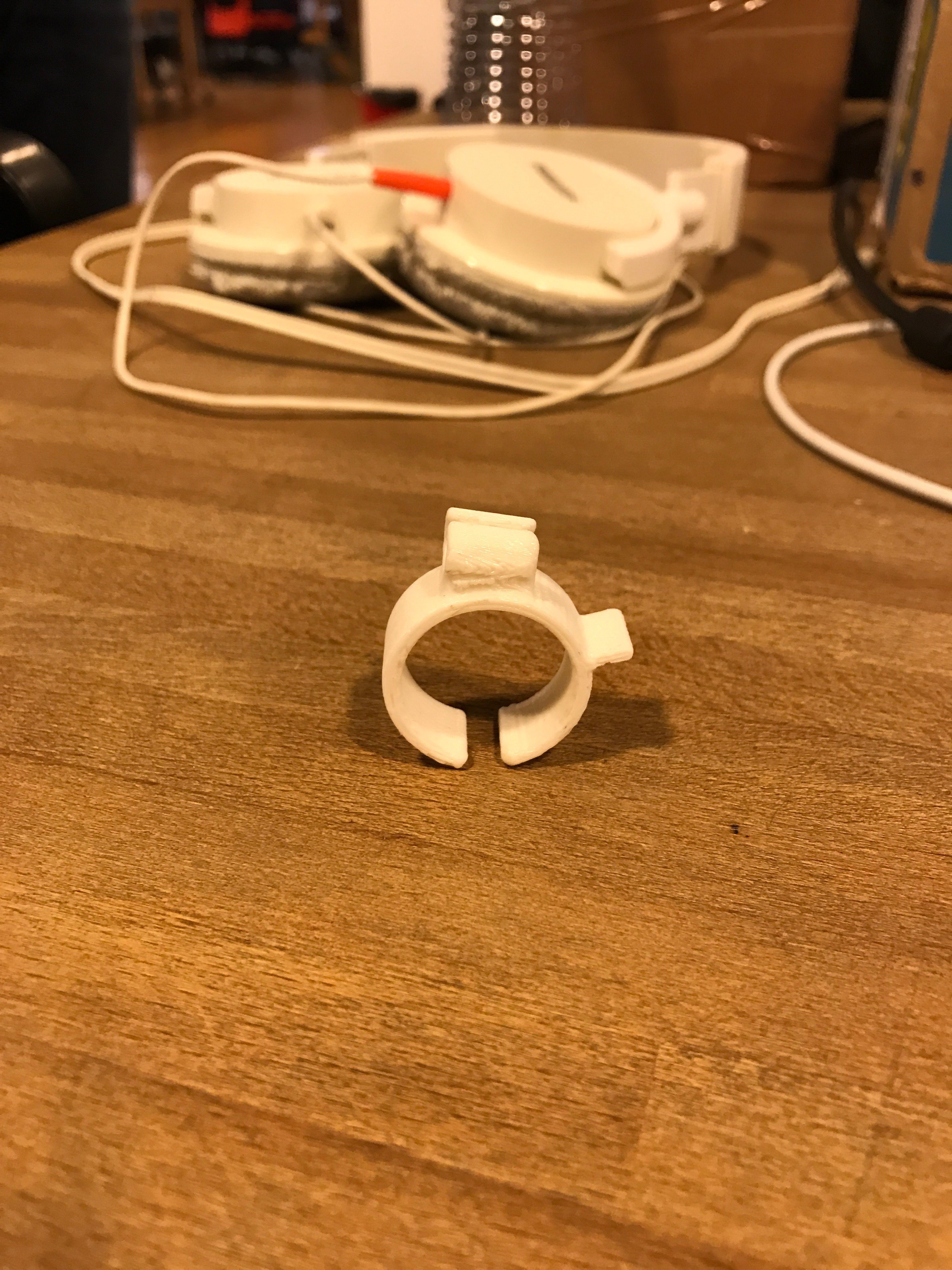 Smoke Ring