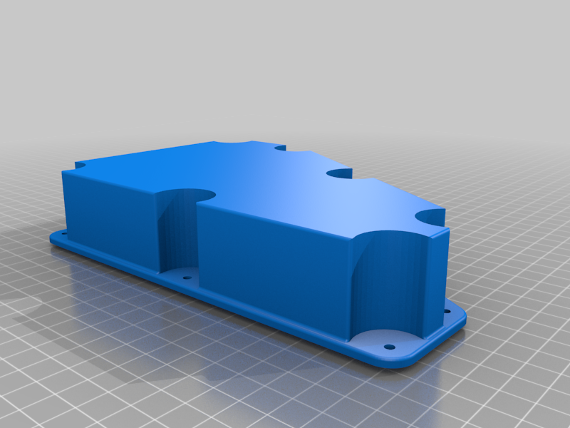 AnyCubic Photon Panel Mount Heater Expanded Lid