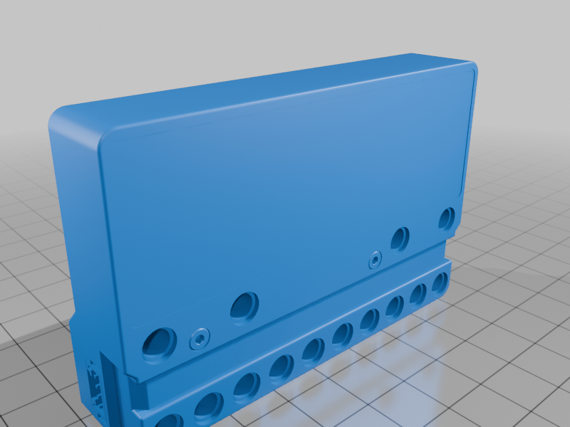 Cardputer stl model