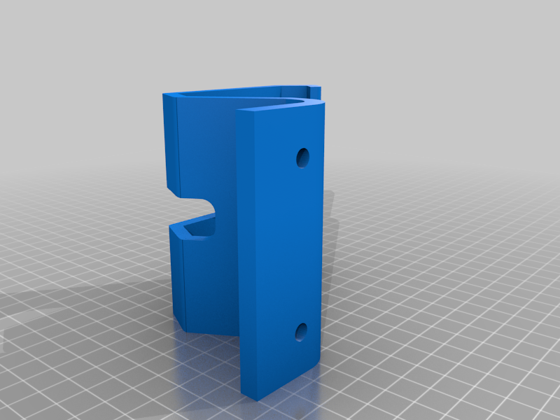 ElGato Stream Deck Mini Under Desk Mount