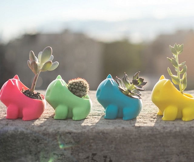 BulBasaur