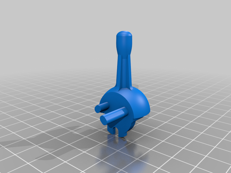 Nikko RC Joystick