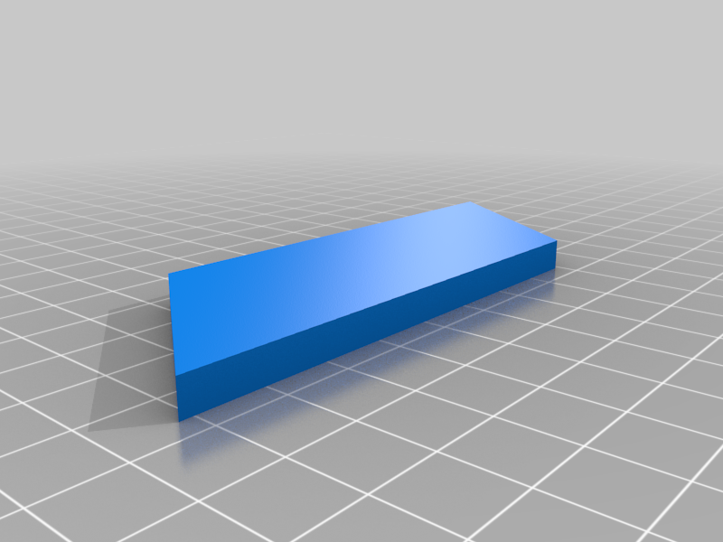 Flat Parallelogram