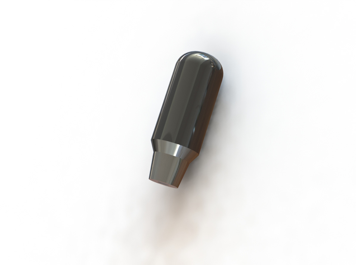 TH8 SEQUENTIAL KNOB