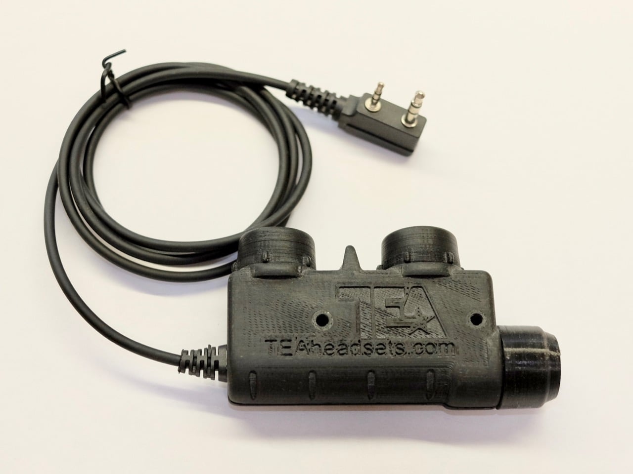TEA-like U94 dual PTT