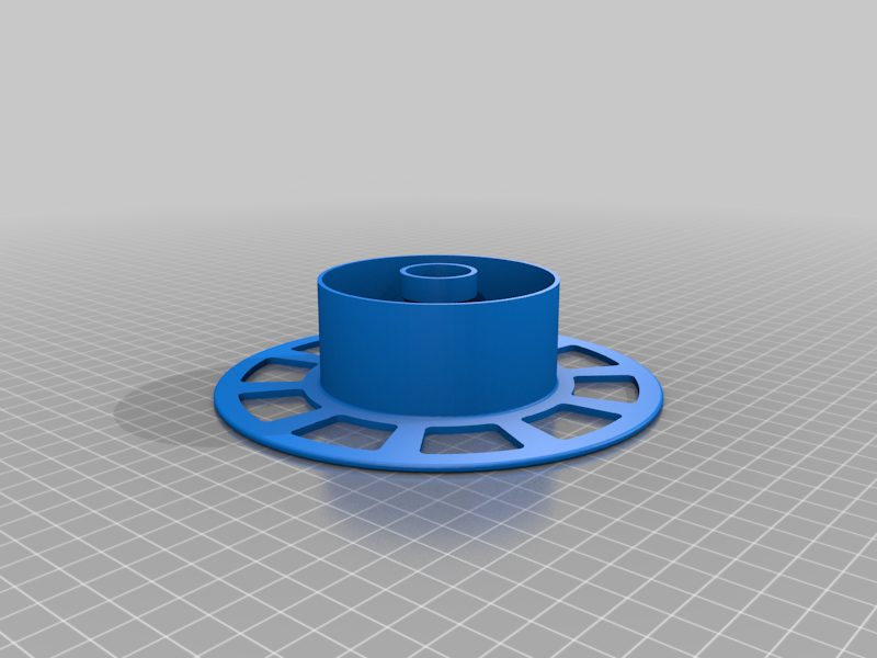 Mini spool 150mm