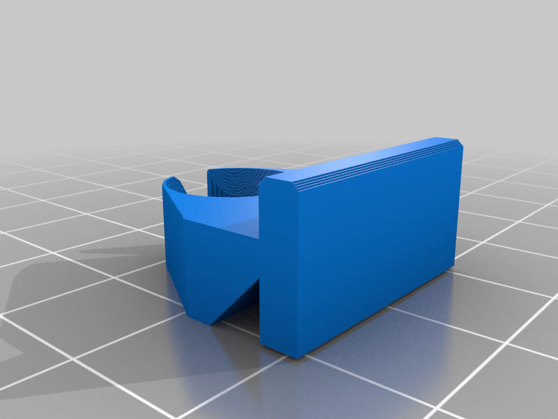 (3D Slash) Tool_Holder_-Xacto holder