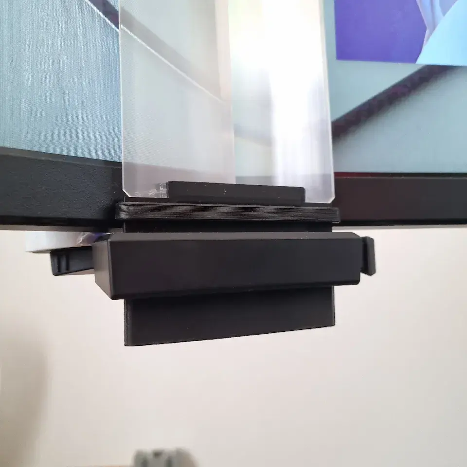 Extension ASUS Bezel Free Kit for 32" Screen
