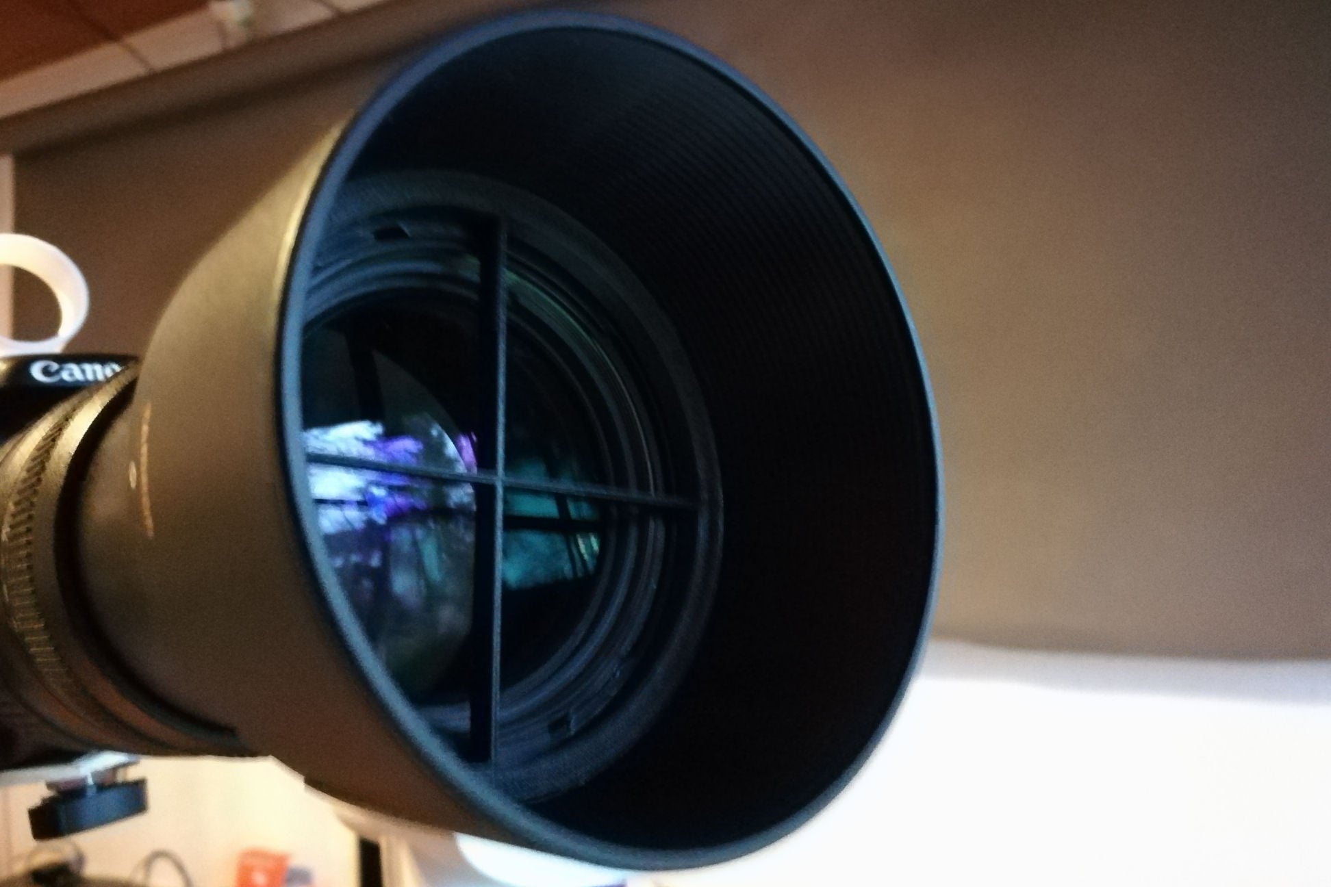 Star Spike Mask for astrophotography
