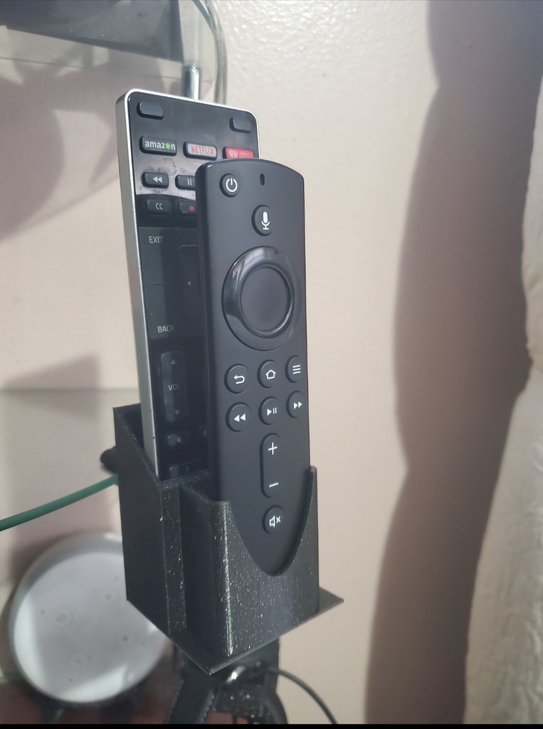 Vizio Tv and Fire stick remote