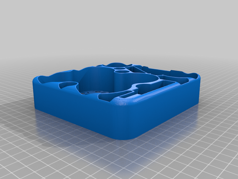 Yet another emax Tinyhawk and Tinyhawk II case organizer 2