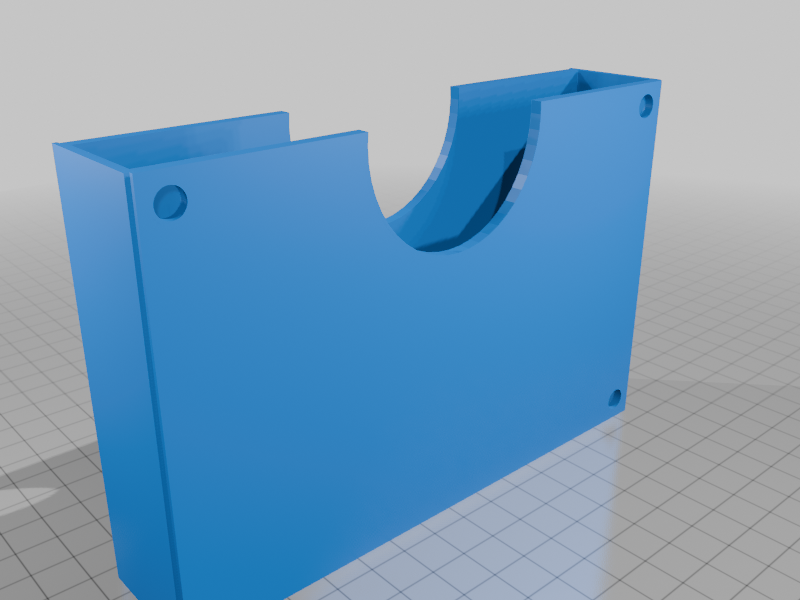 Mini Stack Shelf - 150x100x30