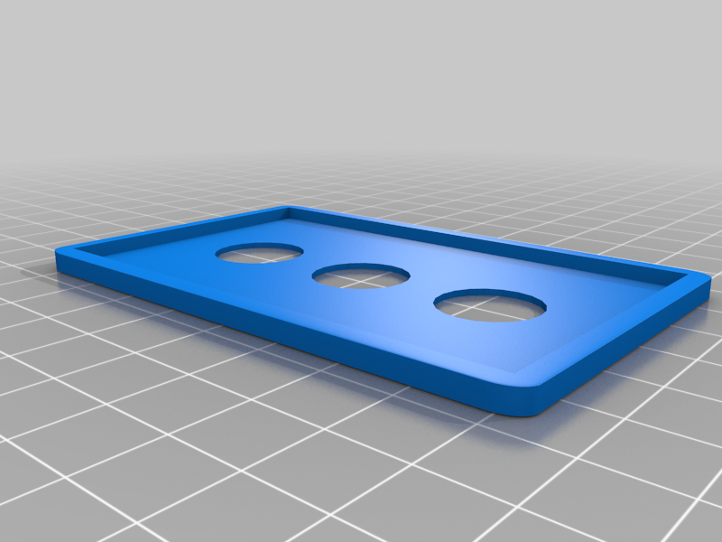 Cointray for i-clip