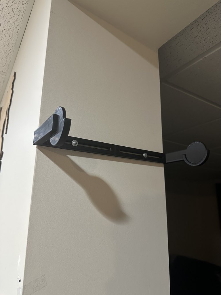Paper Towel Holder - Wall Mount