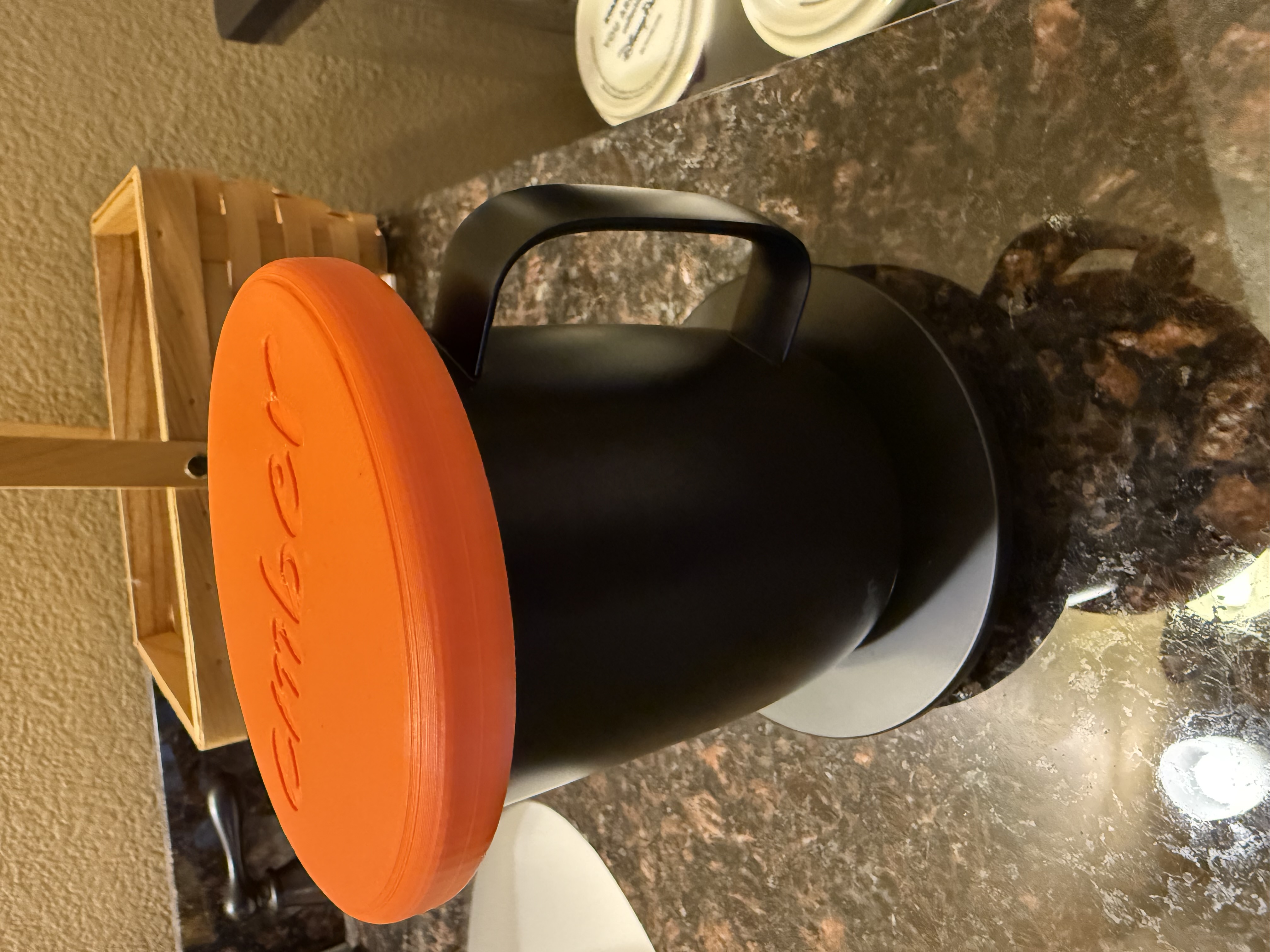 Ember Mug Lid