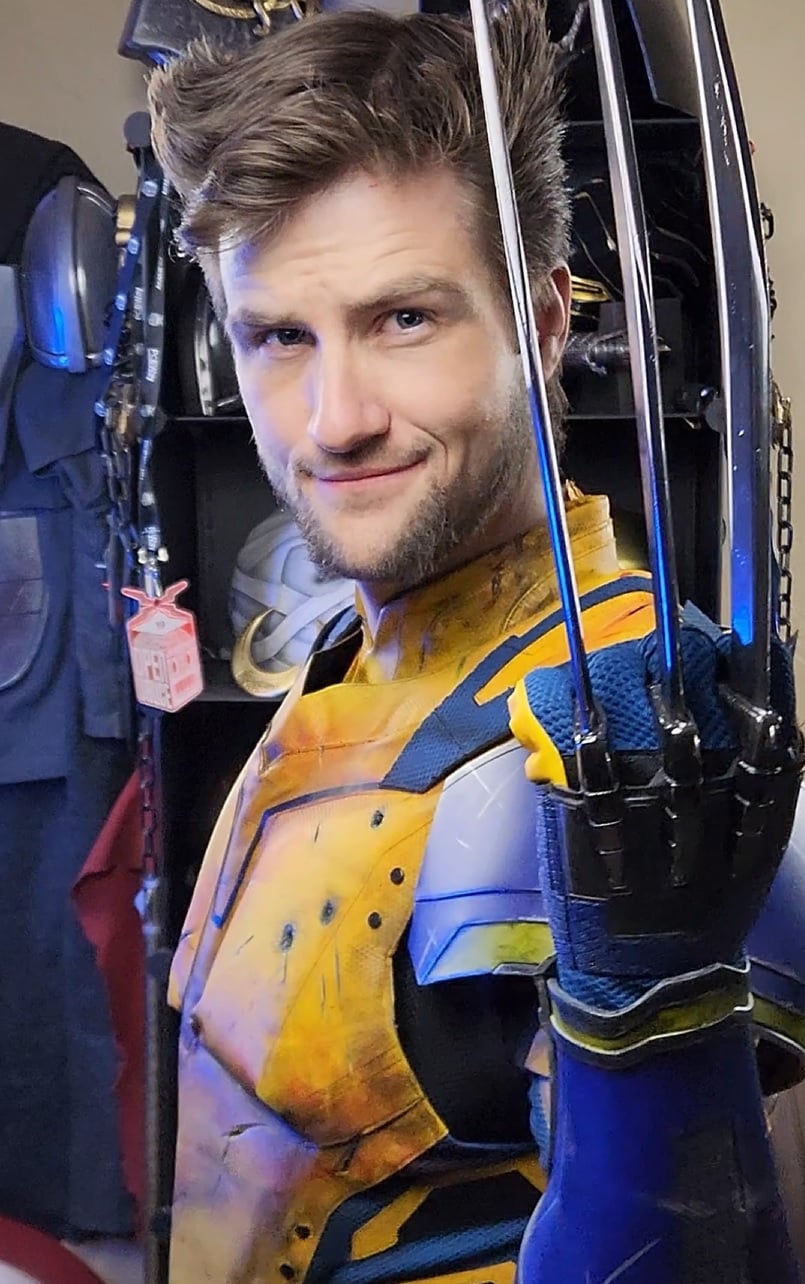 GinoDePoloCreations