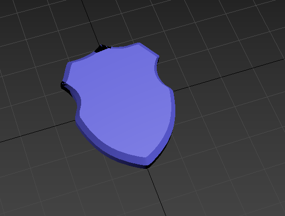 Mounting Plaque