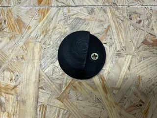 Miniatura 3 do modelo 3D Round door stopper