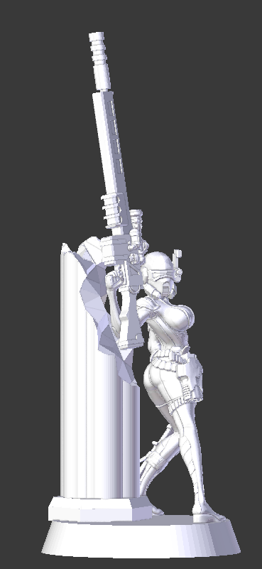 Vinnessa Assassin