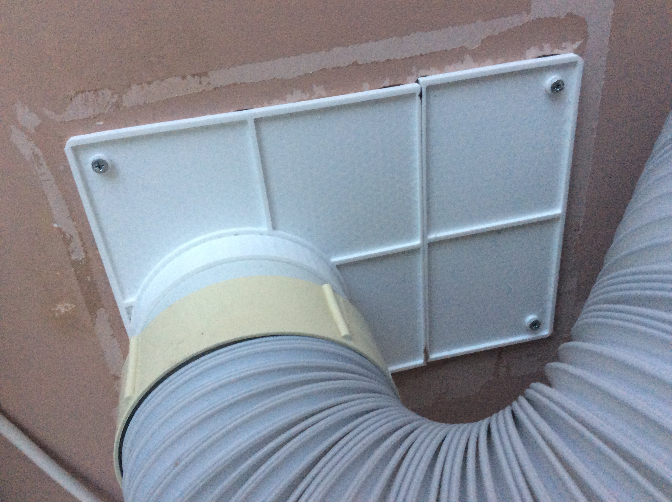 Air Conditioning Vent Cover