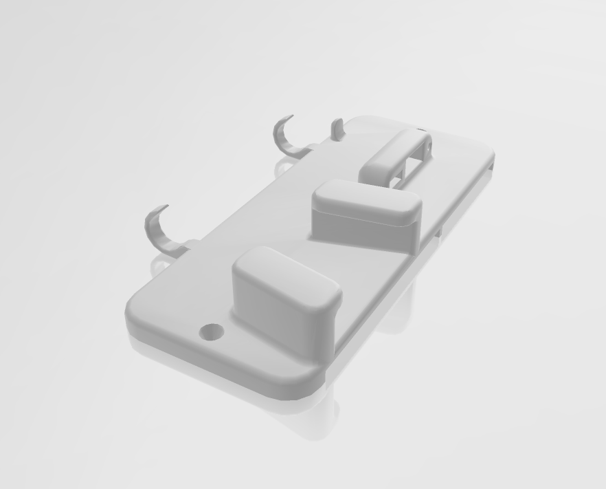 Monoprice Tool Holder