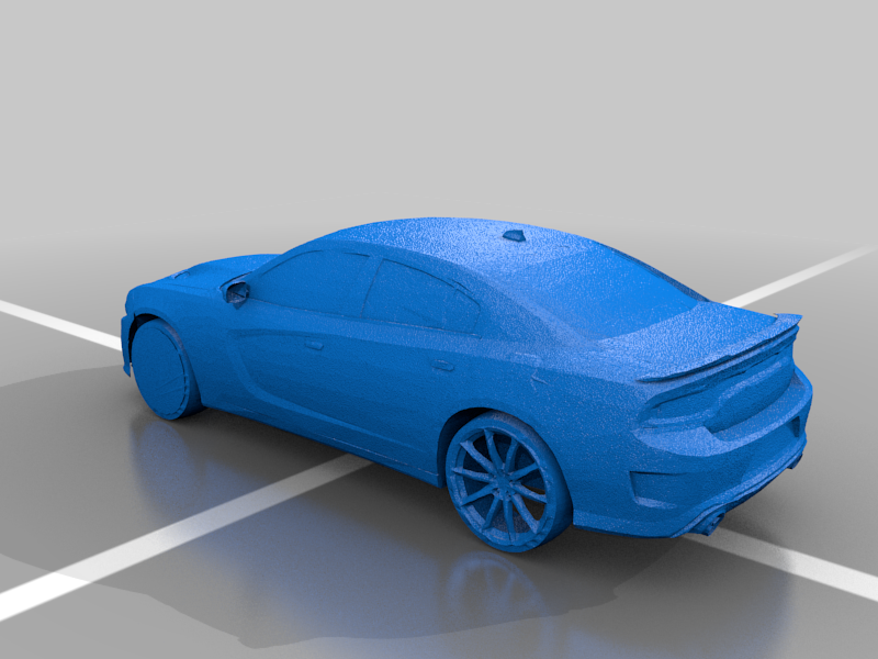 2015 hellcat charger