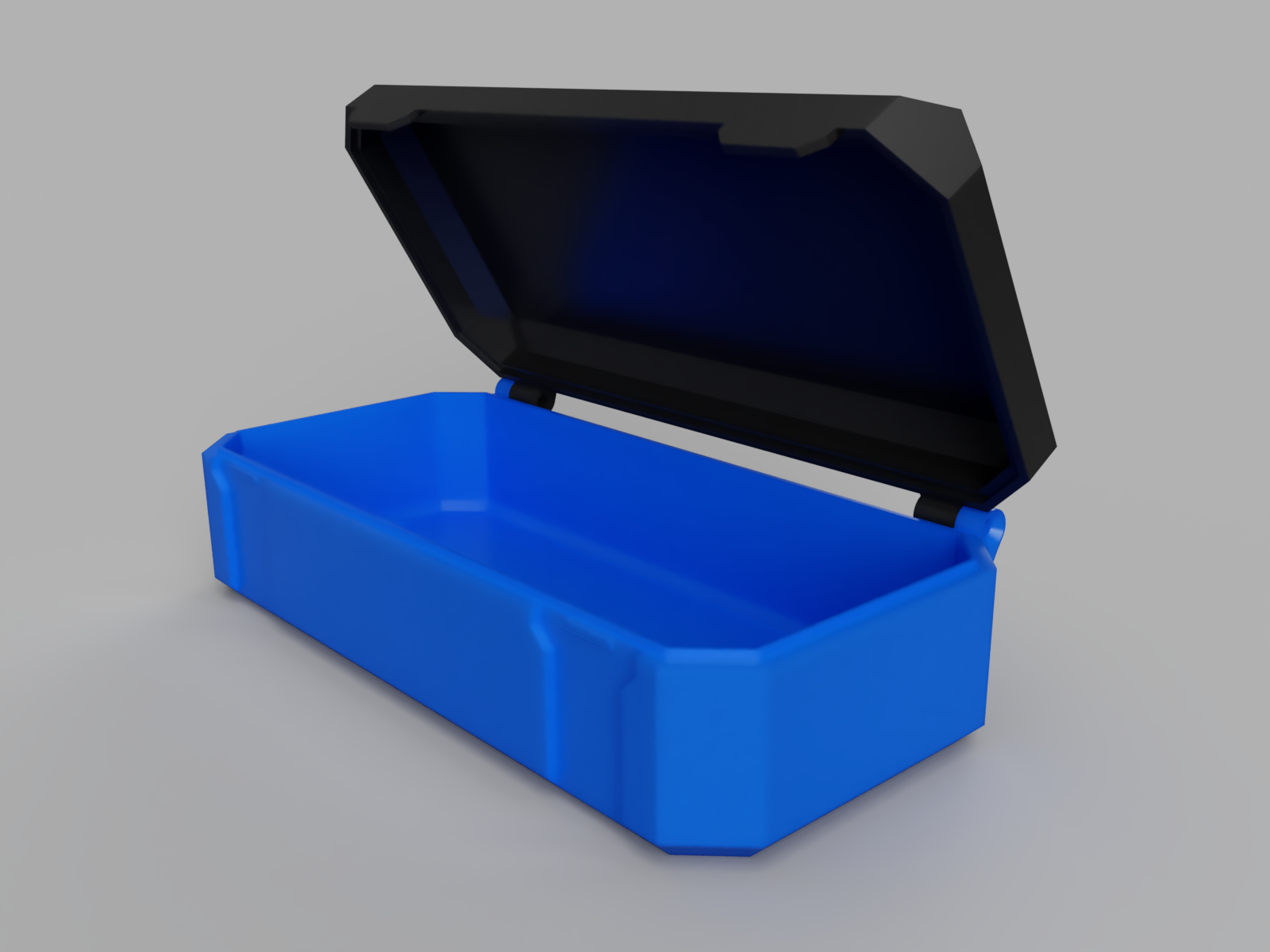 Small Parametric Case