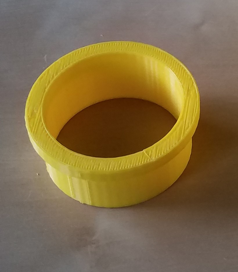 Outdoor Table Umbrella Ring
