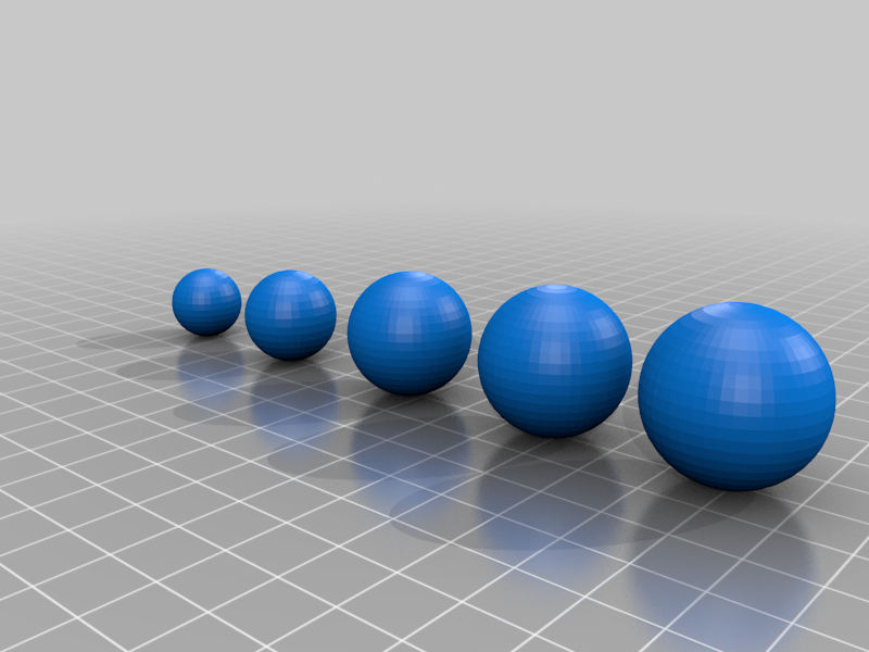 Atomic radius of the alcaline metals