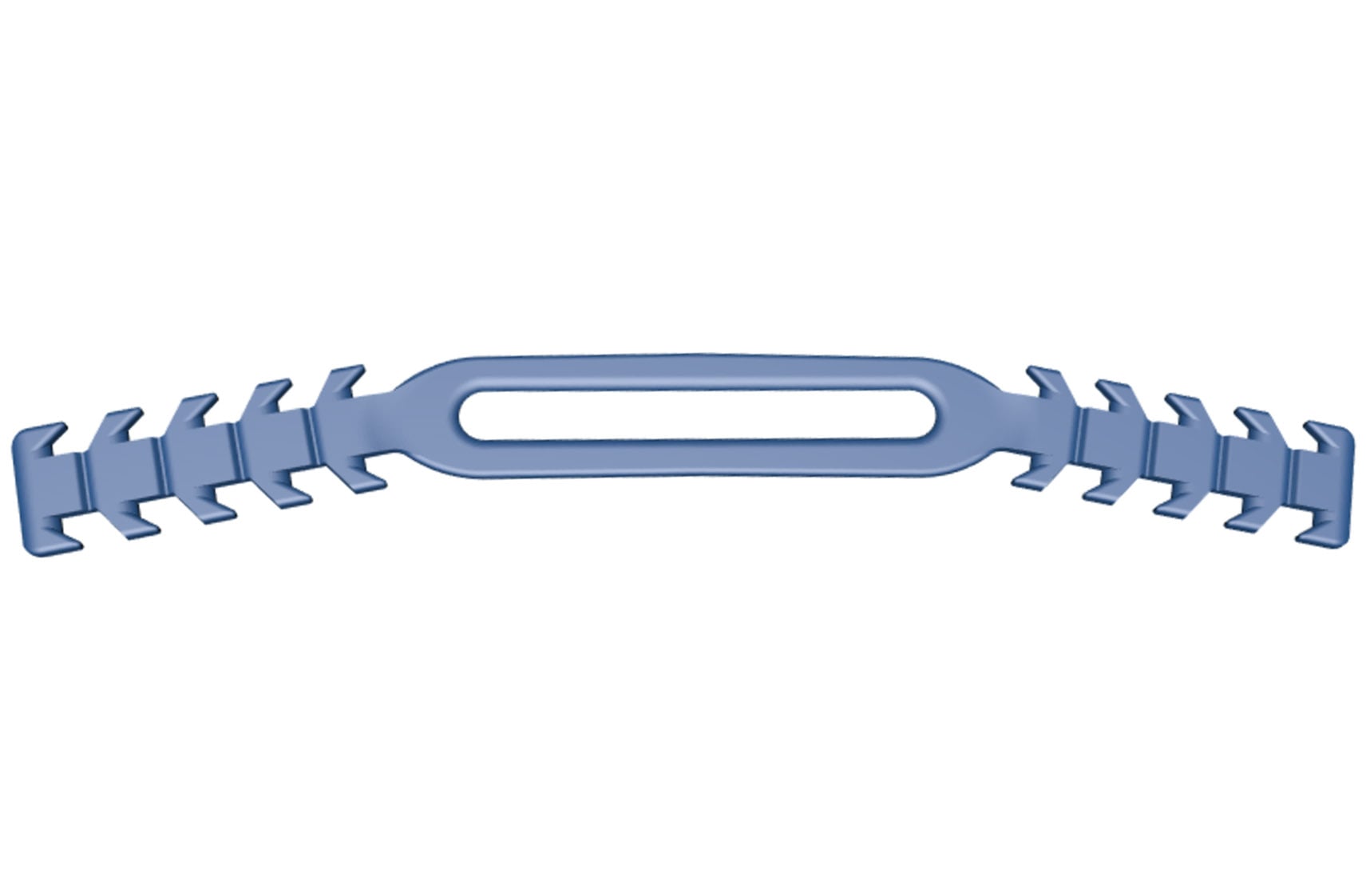 Snap-To-Fit Mask Ear Saver