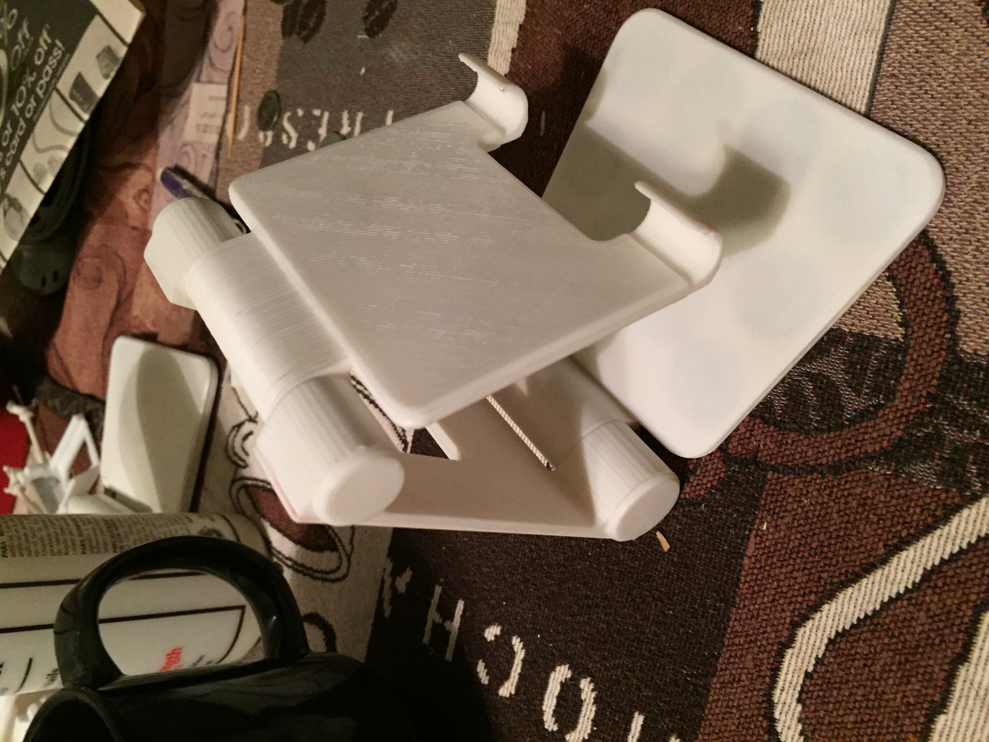 Tablet Stand (Folding)