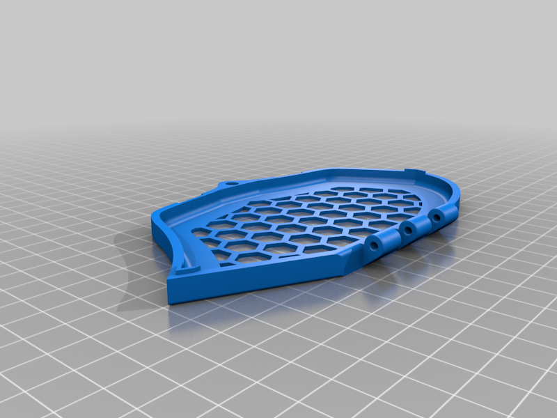 U-cover - Case for U-Mask