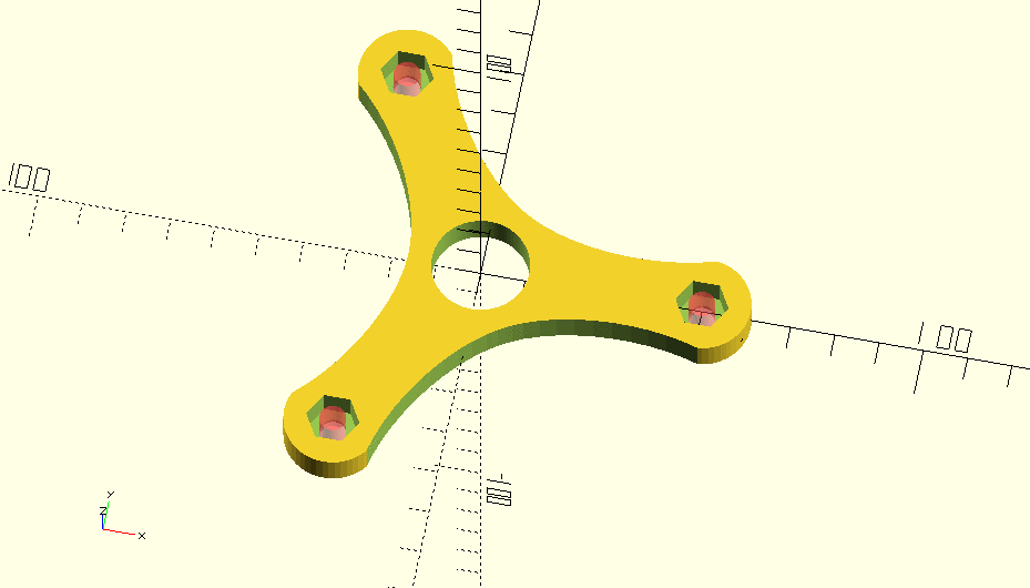 Fidget Spinner Tutorial