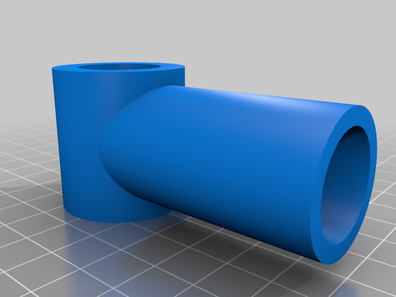 Electrical Conduit Holder