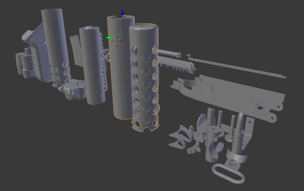 E-11 Blaster