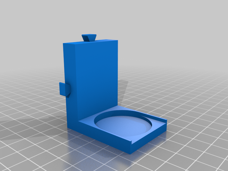 Modular Citadel Paint Holder