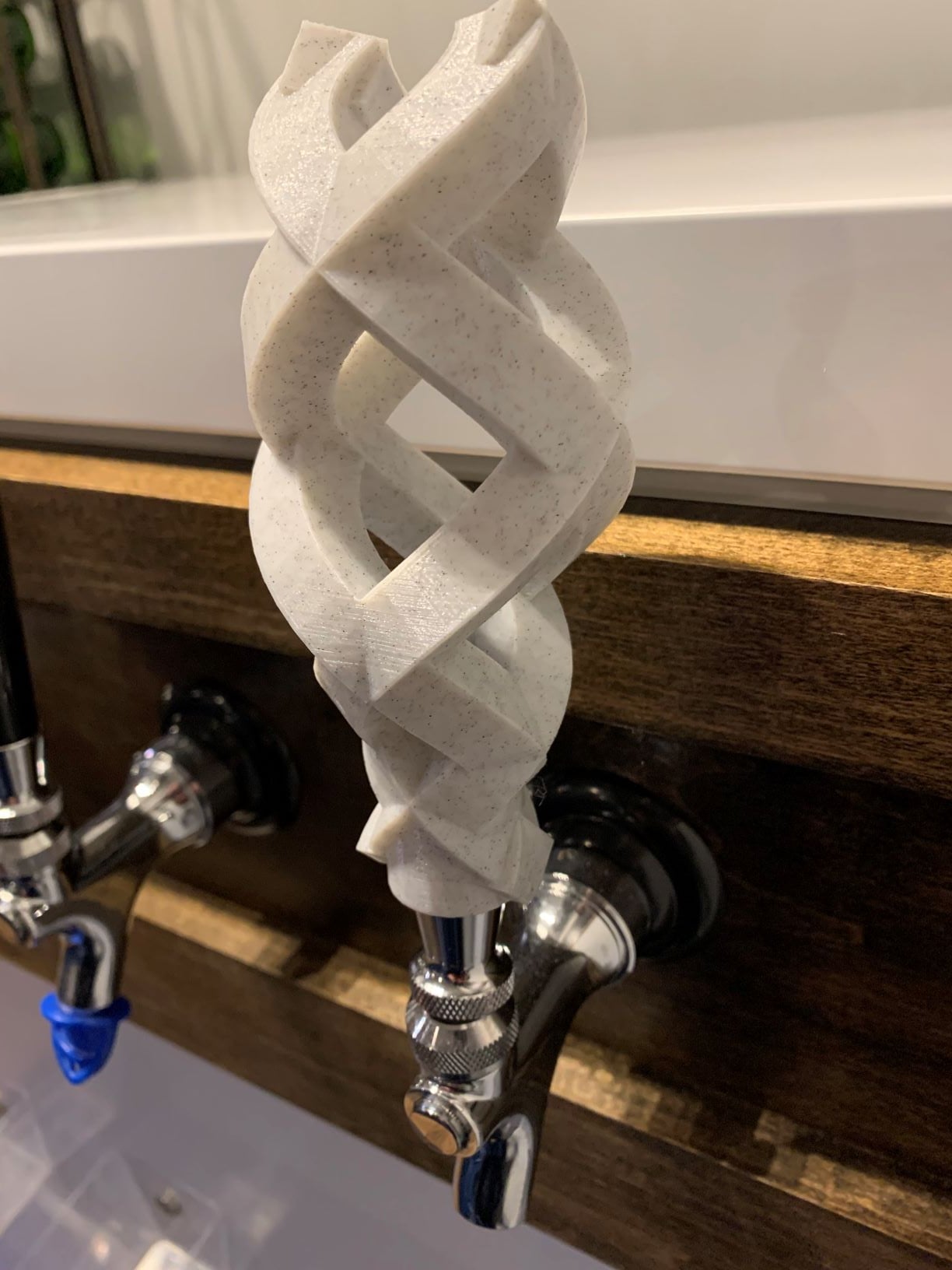 Decorative Beer Tap Handle