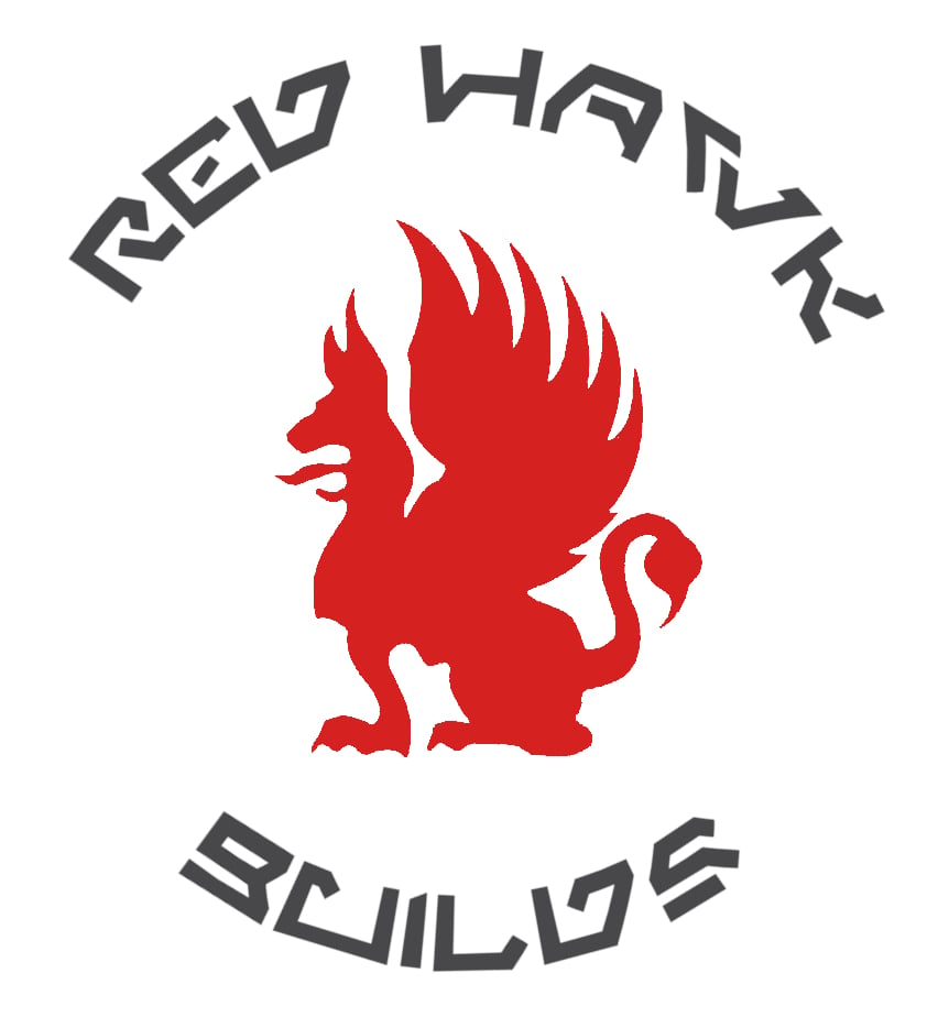 theredhawk
