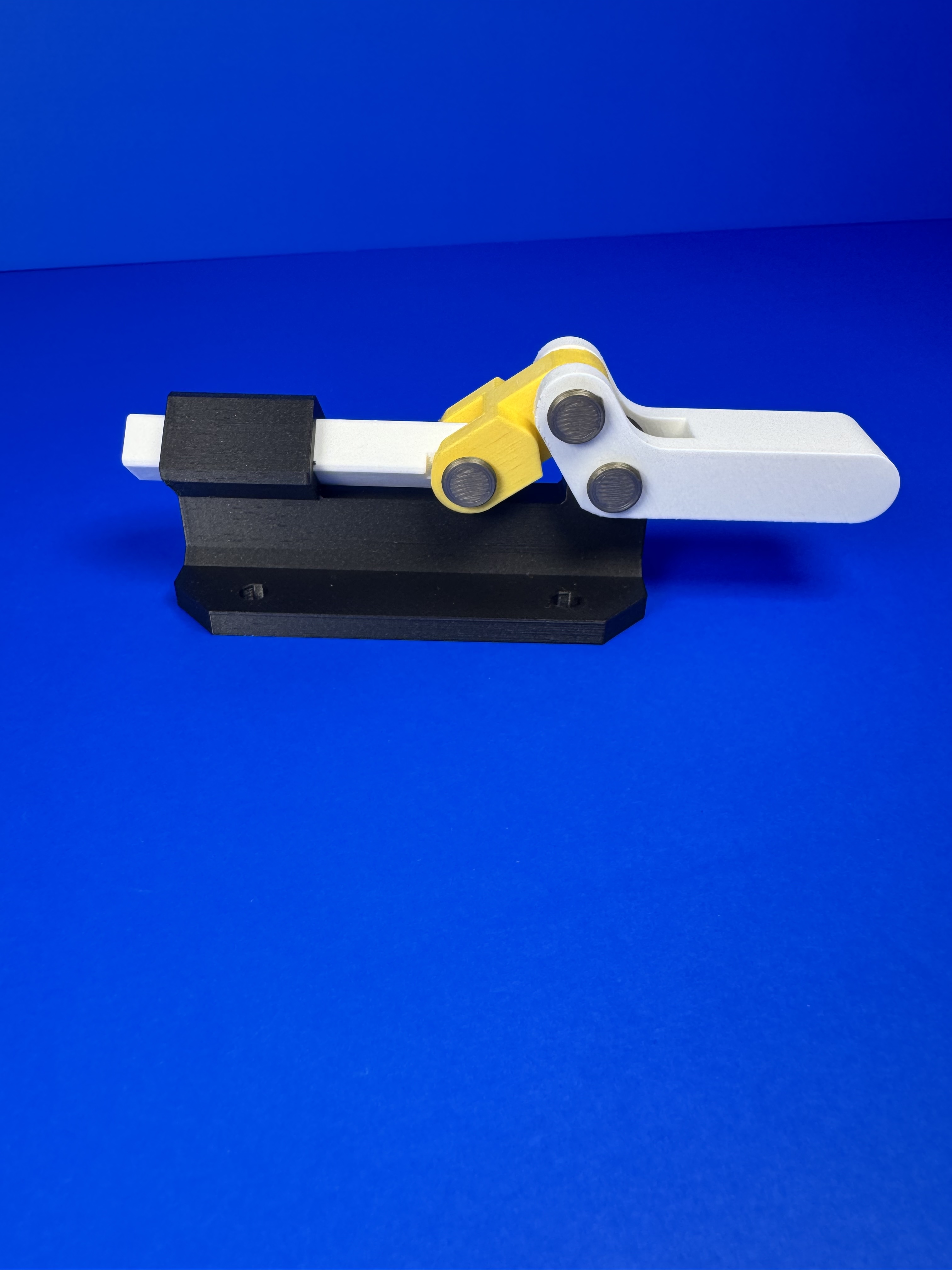 Toggle Clamp