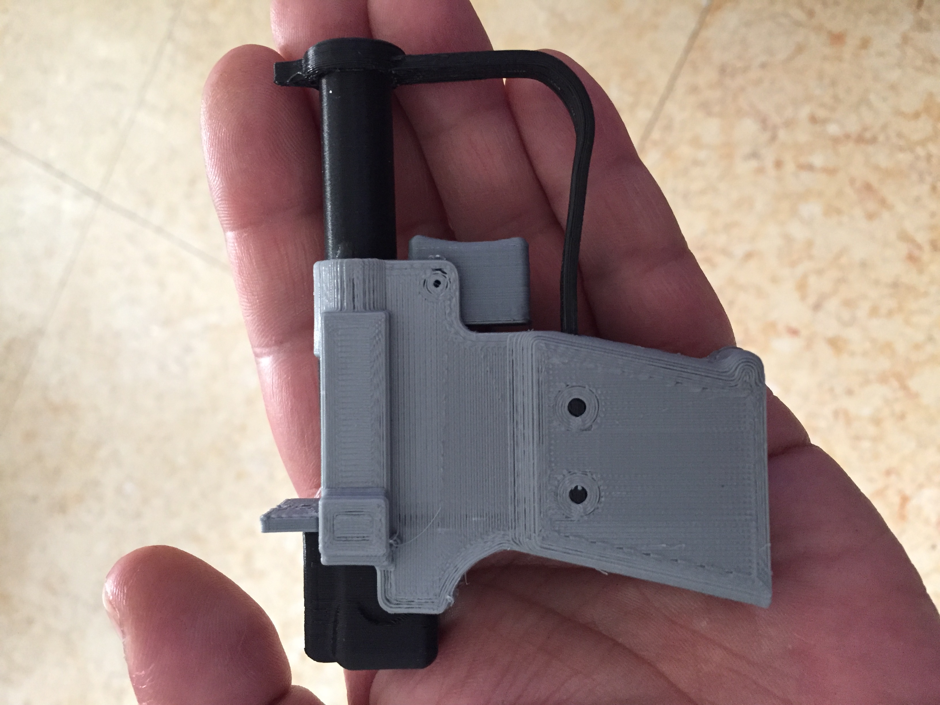 LIBERATOR (KEYCHAIN)