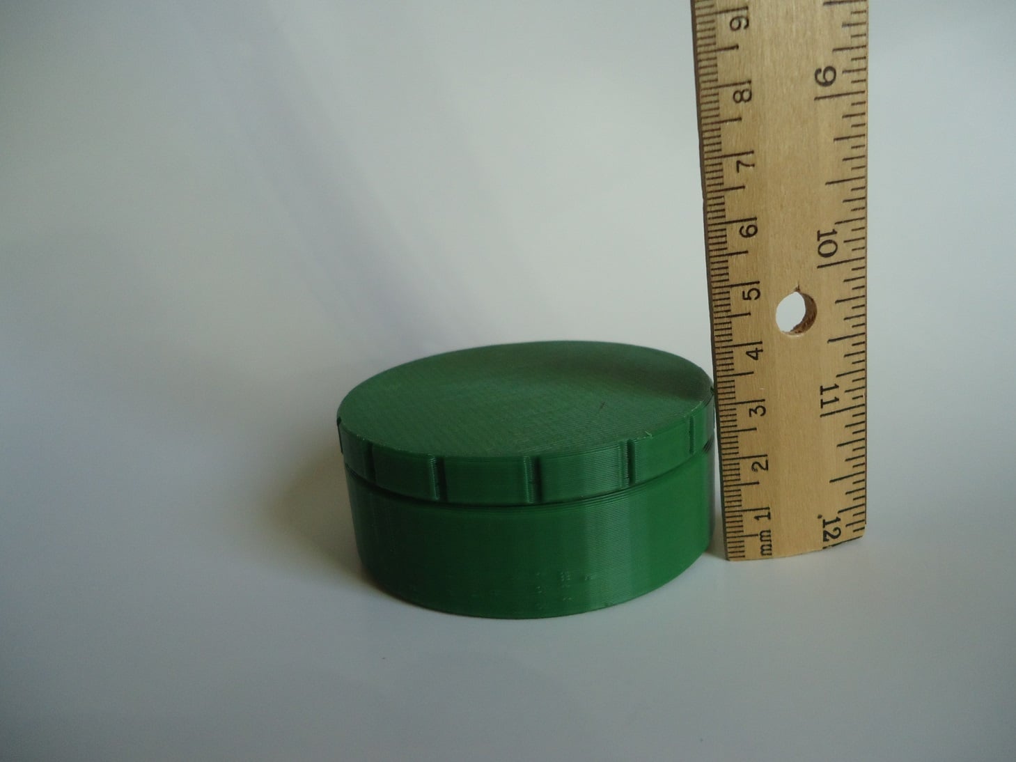 Box for Curved Needles 70mm
