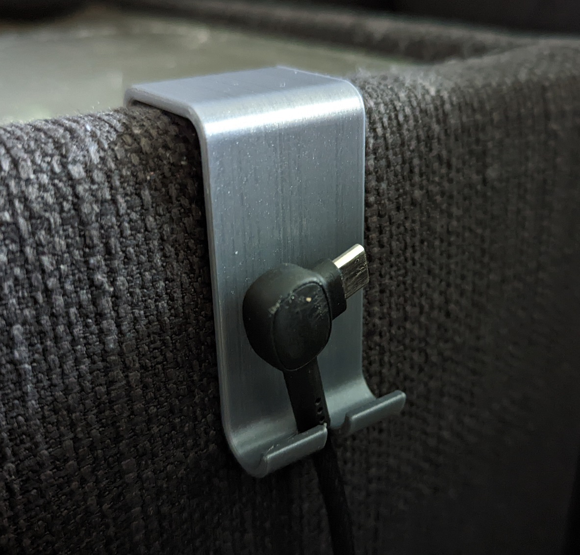 Cable Holder