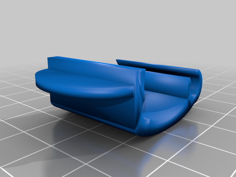 Sovio SV-M08 toaster clip