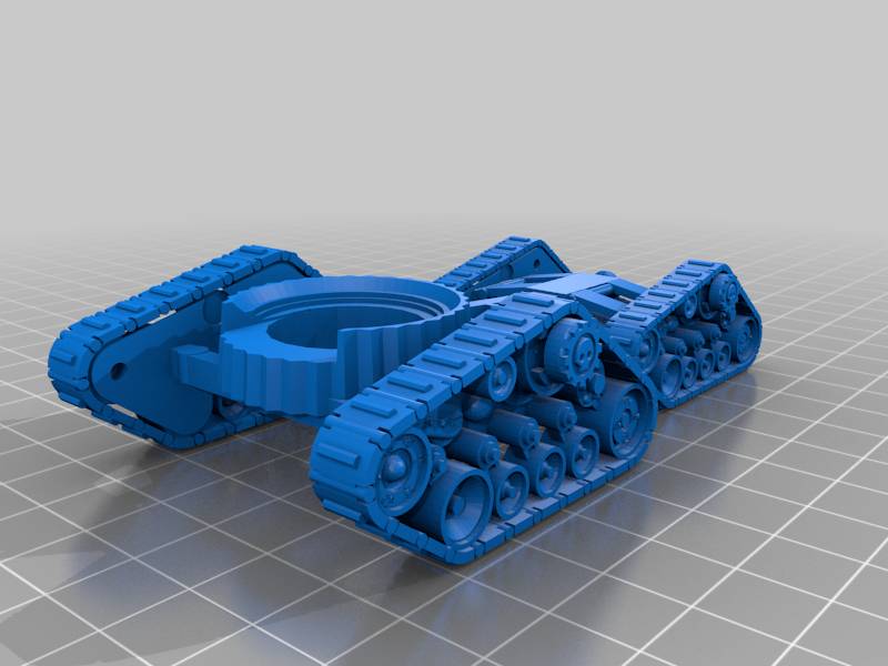 Ordinatus Chassis