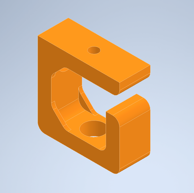 Cable Hook
