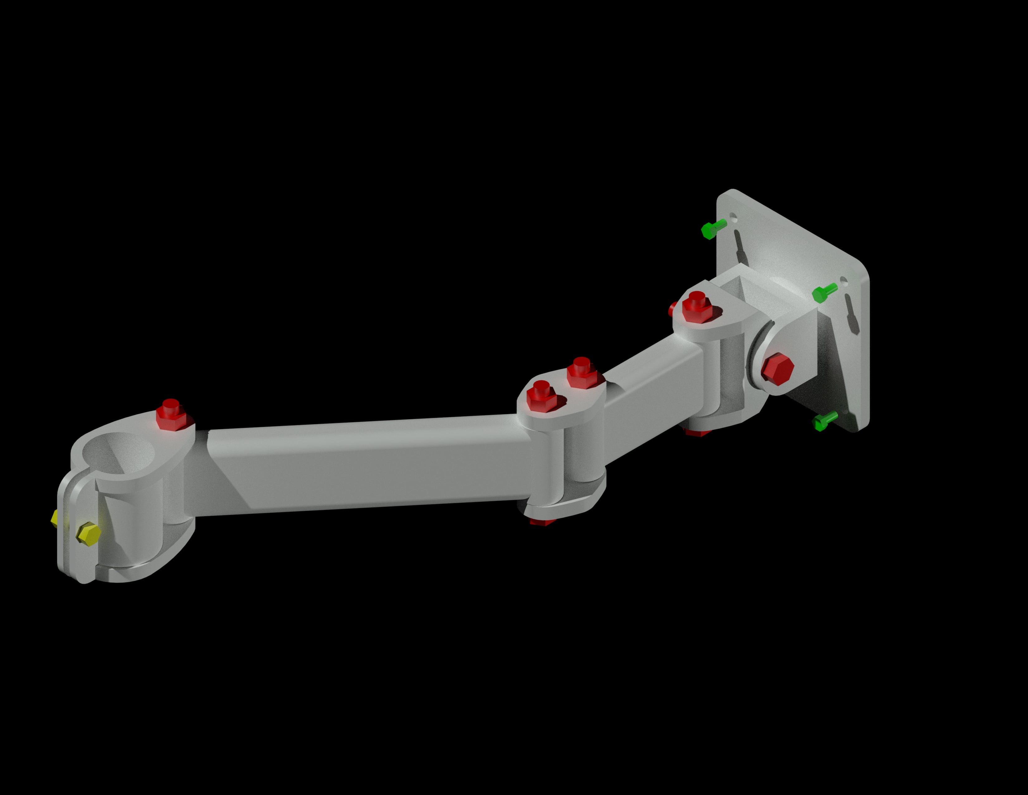 VESA Monitor Arm