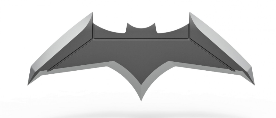 Batarang (Batman vs Superman) 