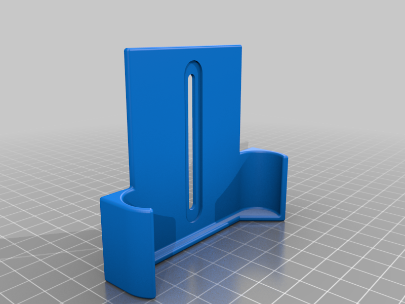 EcoTech Marine Vortech Controller Mount (perfect fit)