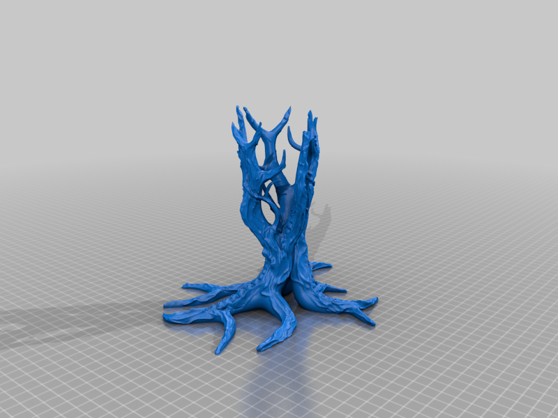 Tree  dragon egg holder