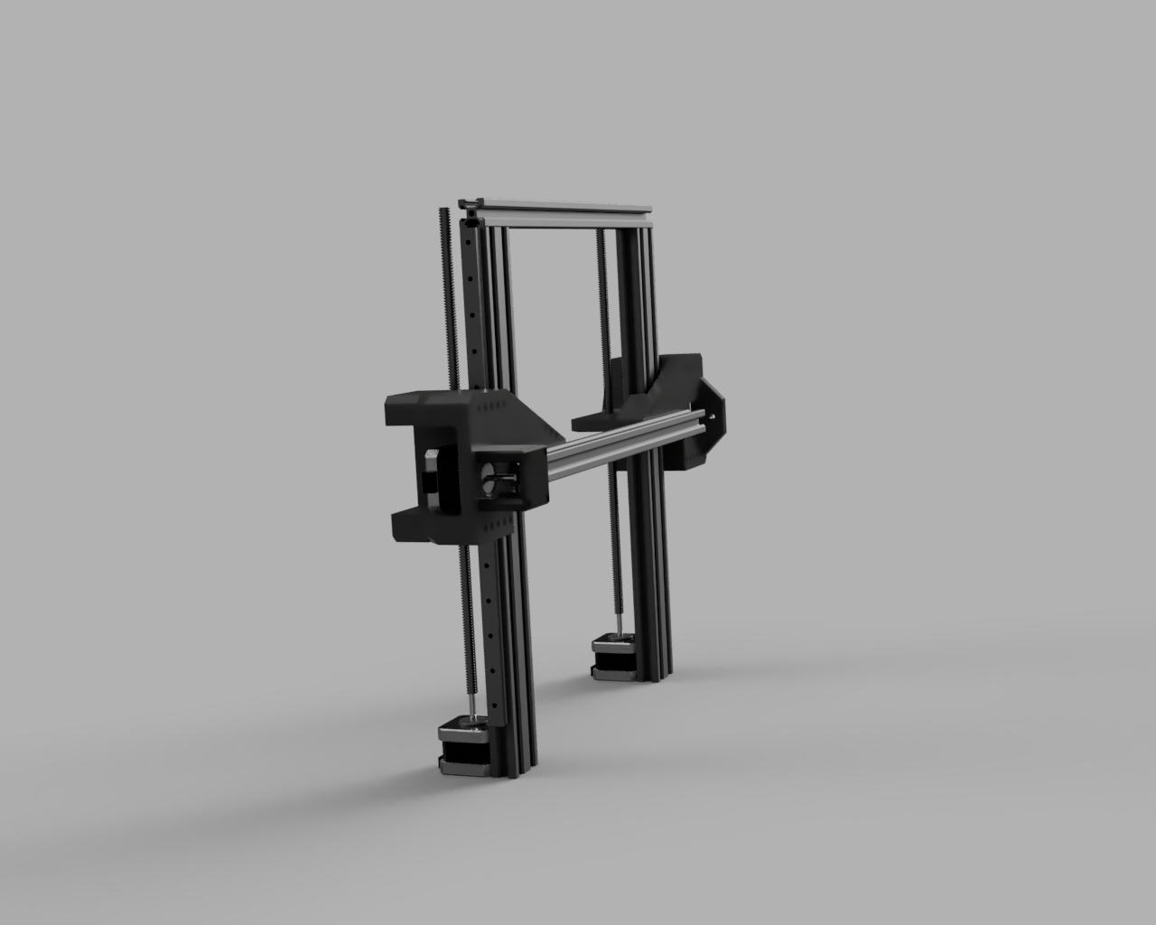 Biqu BX Linear Rail Conversion (All Axes)